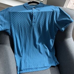 Bonobos Stretch Pique Polo